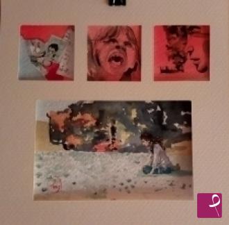 Quadro in vendita online