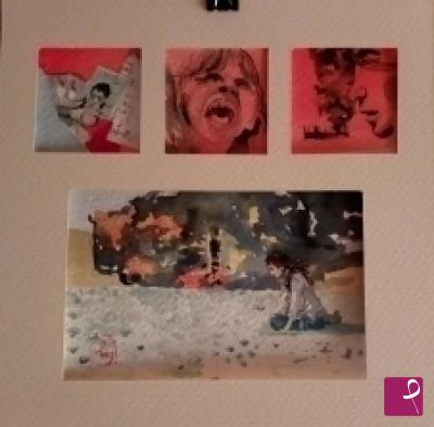 Quadro in vendita online