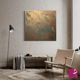 Quadro venduto su PitturiAmo