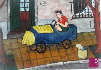 Quadro in vendita online