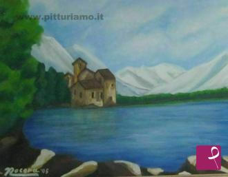 Quadro in vendita online