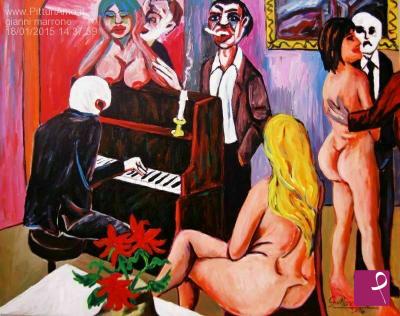 Quadro in vendita online