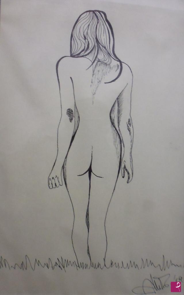 quadri in vendita online - Infertilità