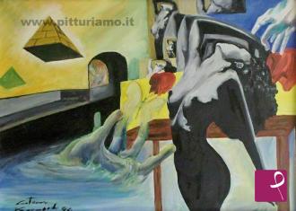 Quadro in vendita online