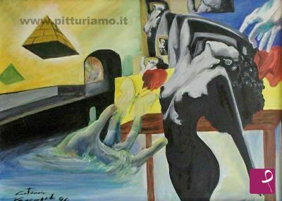 Quadro in vendita online