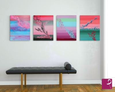 Quadro venduto su PitturiAmo