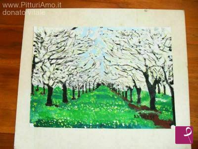 Quadro in vendita online