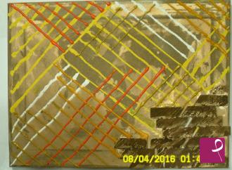 Quadro venduto su PitturiAmo