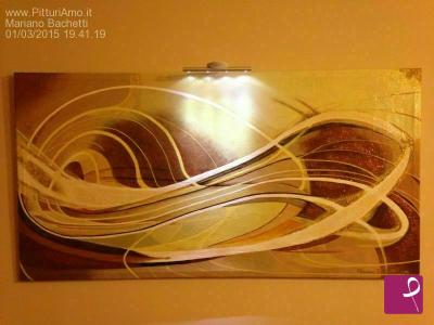 Quadro venduto su PitturiAmo