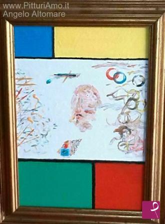 Quadro in vendita online