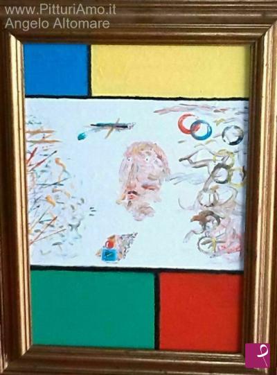 Quadro in vendita online