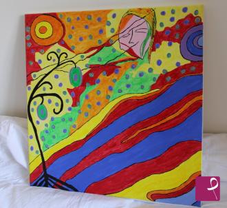 Quadro in vendita online