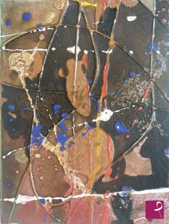 Quadro venduto su PitturiAmo