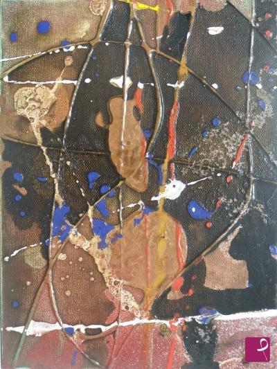 Quadro venduto su PitturiAmo