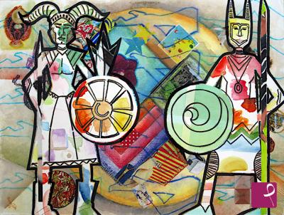 Quadro in vendita online
