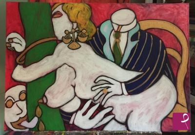 Quadro in vendita online
