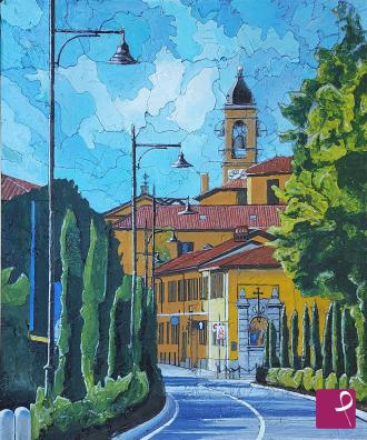 Quadro in vendita online