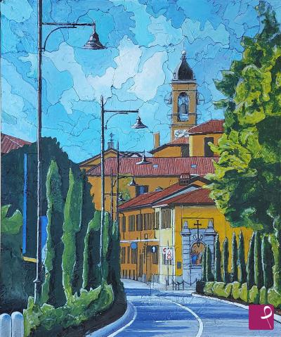 Quadro in vendita online