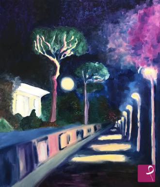 Quadro venduto su PitturiAmo