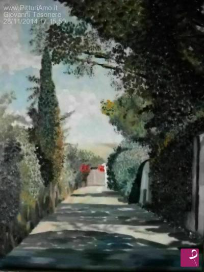 Quadro in vendita online