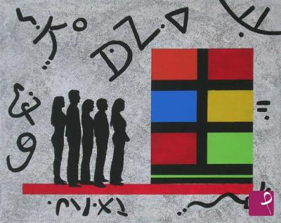 Quadro in vendita online