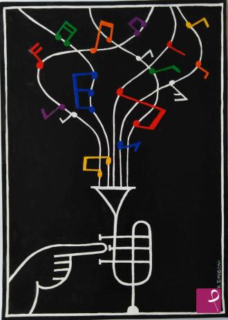 Quadro venduto su PitturiAmo