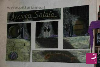 Quadro venduto su PitturiAmo