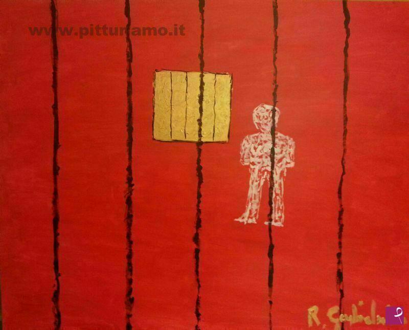 quadri in vendita online - INNOCENCE