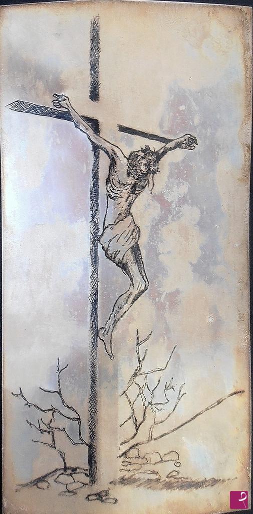 quadri in vendita online - INRI