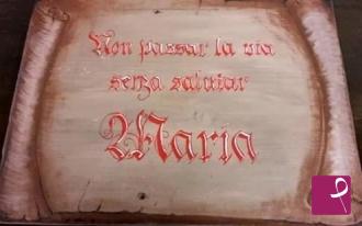 Quadro venduto su PitturiAmo