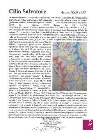 Quadro in vendita online
