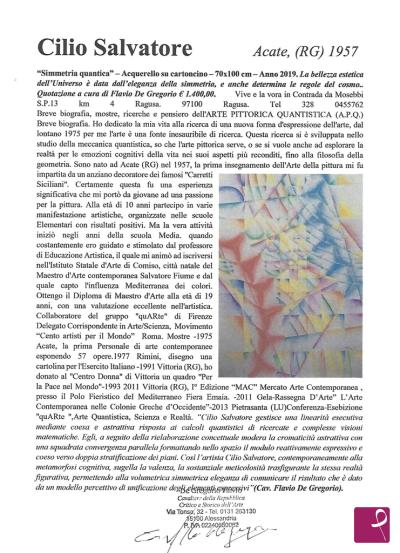Quadro in vendita online