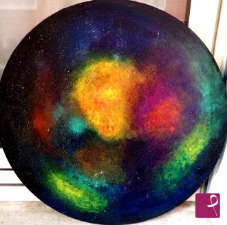 Quadro venduto su PitturiAmo