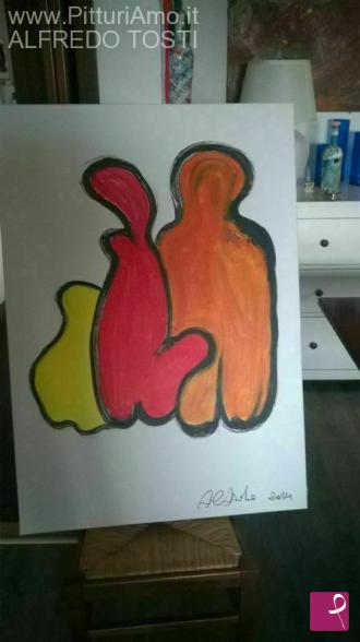 Quadro in vendita online