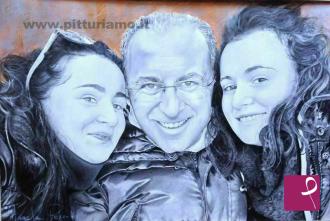 Quadro venduto su PitturiAmo