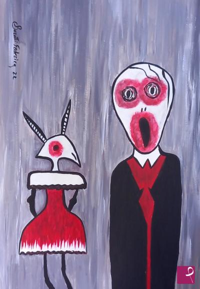 Quadro in vendita online