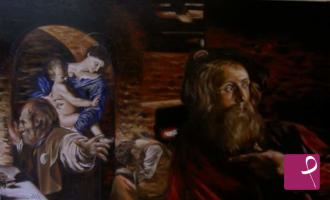 Quadro venduto su PitturiAmo