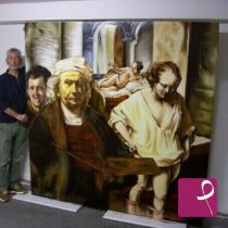 quadro in vendita online