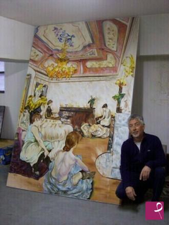 Quadro in vendita online