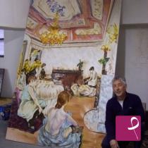 quadro in vendita online