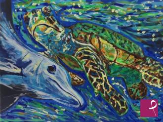 Quadro in vendita online