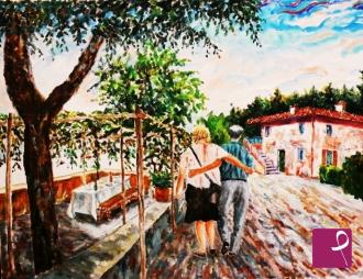 Quadro in vendita online