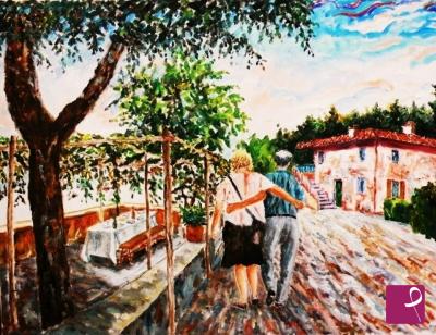 Quadro in vendita online