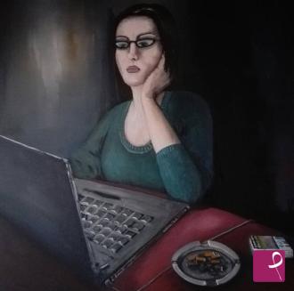 Quadro in vendita online
