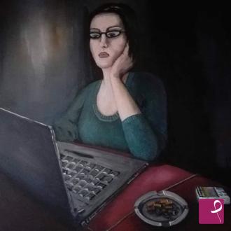 Quadro in vendita online