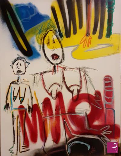 Quadro in vendita online