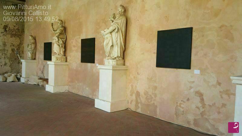 quadri in vendita online - Installazione
