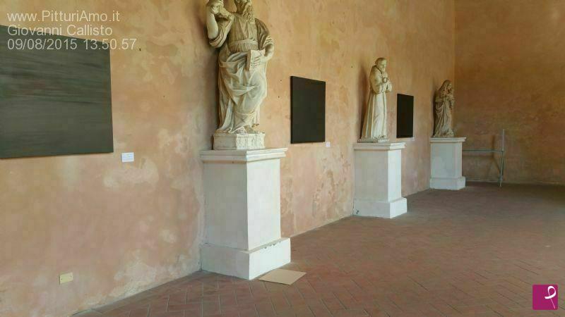 quadri in vendita online - Installazione