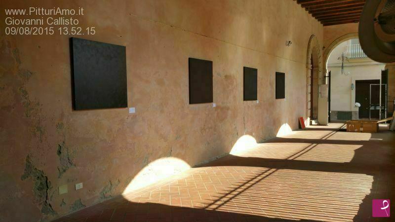 quadri in vendita online - Installazione