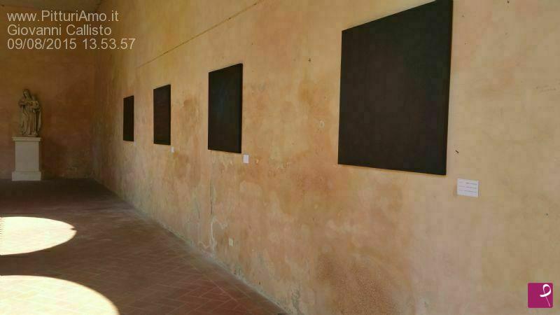 quadri in vendita online - Installazione